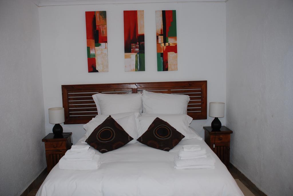 Hotel Daans At Graskop Zimmer foto