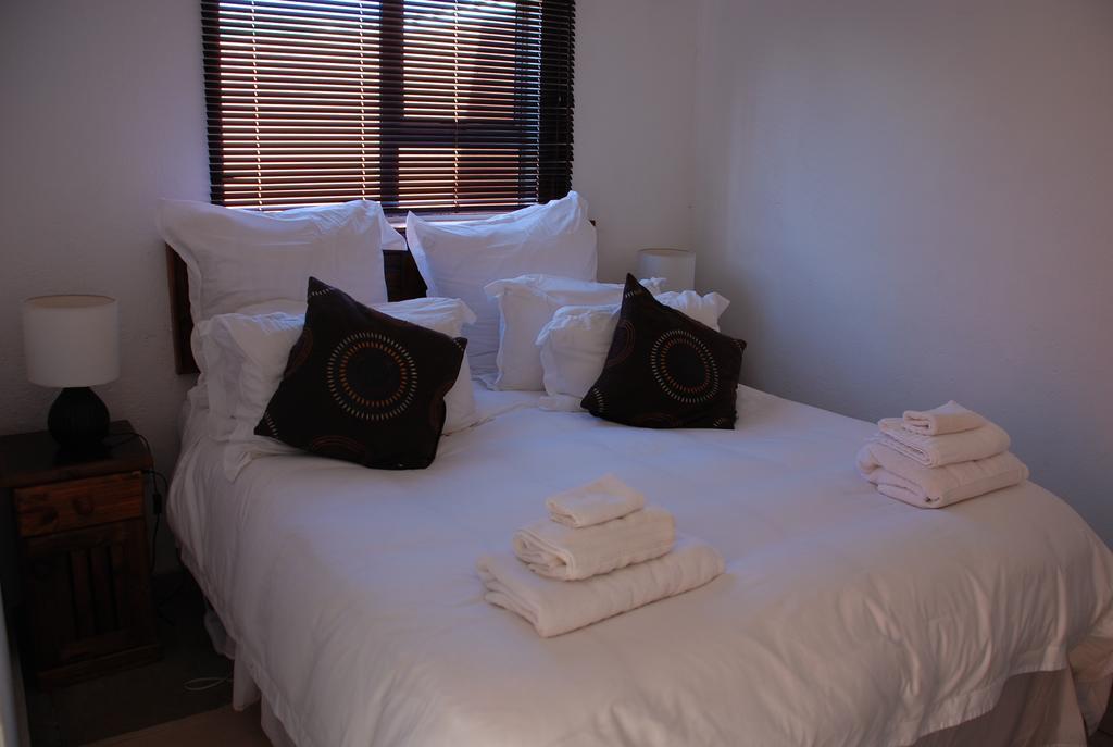 Hotel Daans At Graskop Zimmer foto