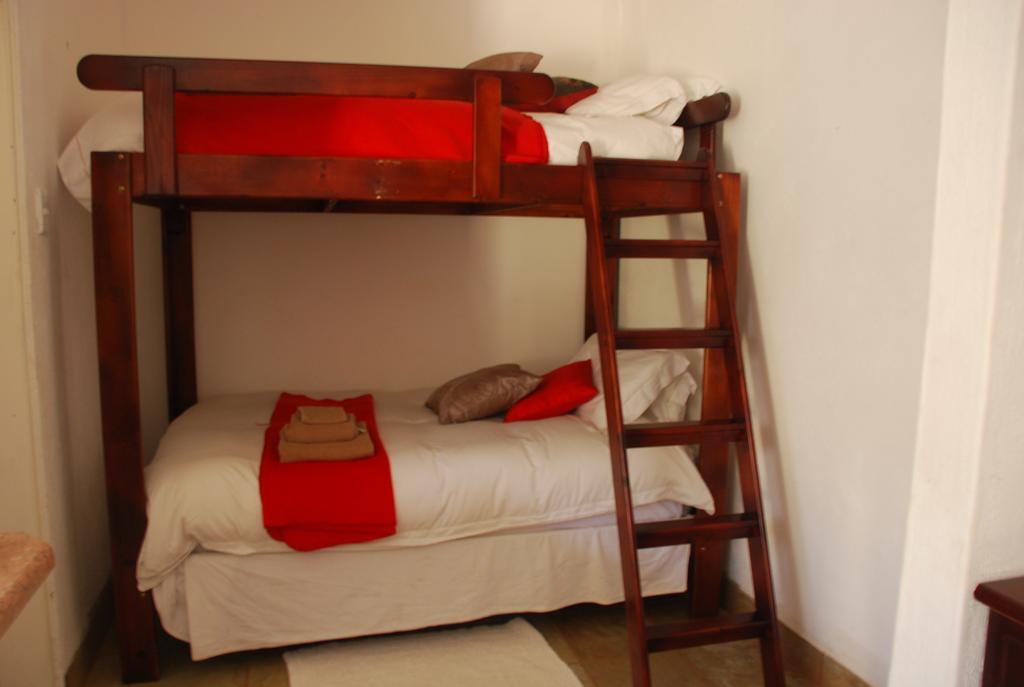 Hotel Daans At Graskop Zimmer foto