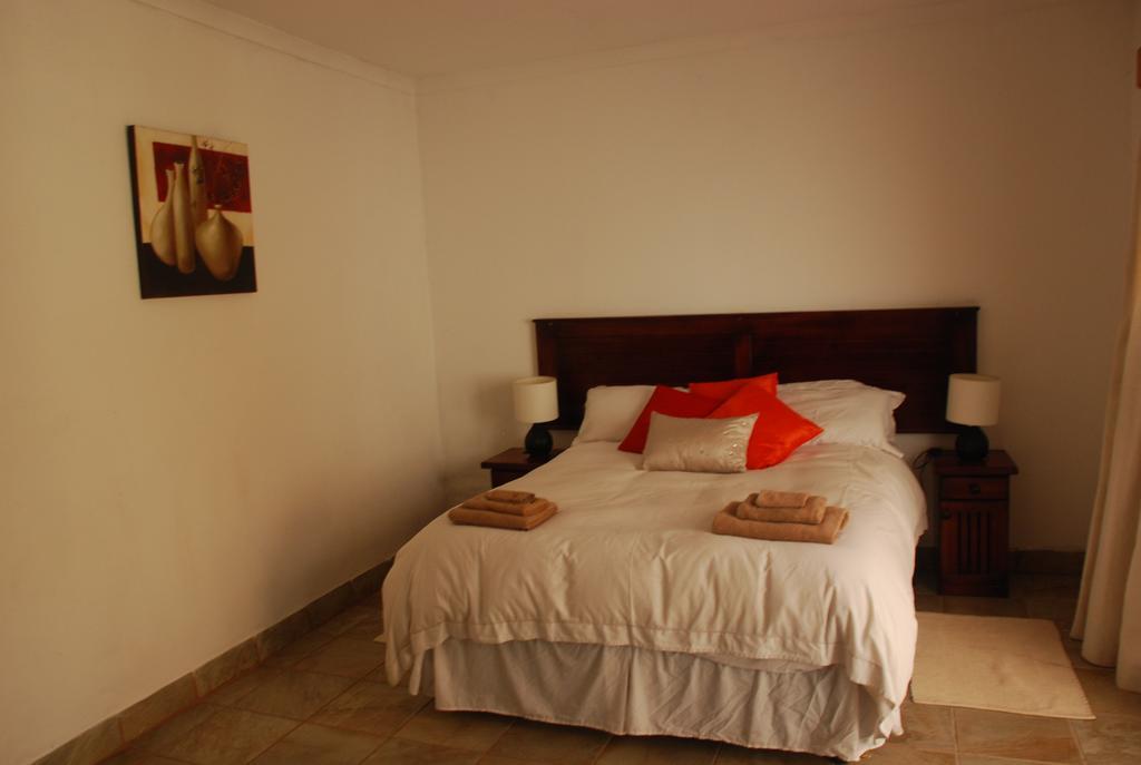 Hotel Daans At Graskop Zimmer foto